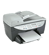 HP Officejet 6100 All-In-One