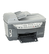 HP Officejet 7130 All-In-One